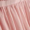 The edit a-line air flow midi skirt The edit a-line air flow midi skirt