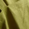 The edit a-line wide-strap linen top The edit a-line wide-strap linen top