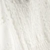 The edit broderie midi dress The edit broderie midi dress