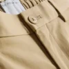 The edit chino shorts