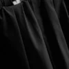 The edit circle cotton midi skirt The edit circle cotton midi skirt