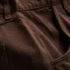 The edit cotton bermuda shorts The edit cotton bermuda shorts