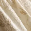 The edit cotton broderie shorts The edit cotton broderie shorts