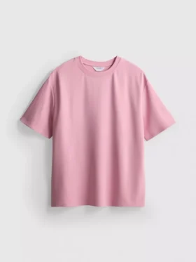The edit crew neck t-shirt