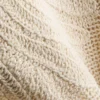The edit crochet knit tank top The edit crochet knit tank top
