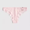 The edit floral lace brazilian briefs The edit floral lace brazilian briefs