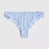 The edit floral lace brazilian briefs The edit floral lace brazilian briefs
