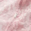 The edit floral lace brazilian briefs The edit floral lace brazilian briefs