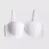 The edit floral lace push-up bra The edit floral lace push-up bra