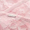 The edit floral lace thong The edit floral lace thong