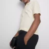 The edit knitted polo shirt The edit knitted polo shirt