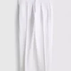 The edit linen blend relaxed pants The edit linen blend relaxed pants