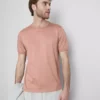 The edit mercerized slim-fit t-shirt The edit mercerized slim-fit t-shirt