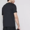 The edit mercerized slim-fit t-shirt The edit mercerized slim-fit t-shirt