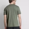 The edit mercerized slim-fit t-shirt The edit mercerized slim-fit t-shirt