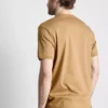 The edit mercerized slim-fit t-shirt The edit mercerized slim-fit t-shirt