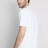 The edit mercerized slim-fit t-shirt The edit mercerized slim-fit t-shirt