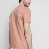 The edit mercerized slim-fit t-shirt The edit mercerized slim-fit t-shirt