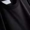 The edit mercerized slim-fit t-shirt The edit mercerized slim-fit t-shirt