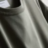 The edit mercerized slim-fit t-shirt The edit mercerized slim-fit t-shirt
