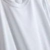 The edit mercerized slim-fit t-shirt The edit mercerized slim-fit t-shirt
