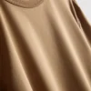 The edit mercerized slim-fit t-shirt The edit mercerized slim-fit t-shirt