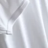 The edit mercerized slim-fit t-shirt The edit mercerized slim-fit t-shirt