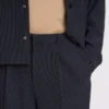 The edit plisse pants The edit plisse pants