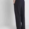 The edit plisse pants The edit plisse pants