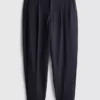 The edit plisse pants The edit plisse pants