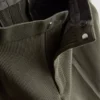 The edit plisse pants The edit plisse pants