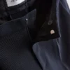 The edit plisse pants The edit plisse pants