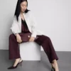 The edit poplin shirt The edit poplin shirt