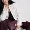 The edit poplin shirt The edit poplin shirt
