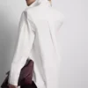 The edit poplin shirt The edit poplin shirt