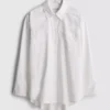 The edit poplin shirt The edit poplin shirt