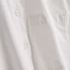 The edit poplin shirt The edit poplin shirt