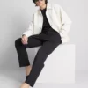 The edit regular fit pants The edit regular fit pants