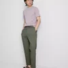 The edit regular fit pants The edit regular fit pants
