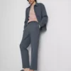 The edit regular fit pants The edit regular fit pants