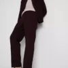 The edit regular fit pants The edit regular fit pants