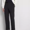 The edit regular fit pants The edit regular fit pants