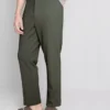 The edit regular fit pants The edit regular fit pants