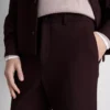 The edit regular fit pants The edit regular fit pants