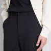 The edit regular fit pants The edit regular fit pants