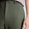 The edit regular fit pants The edit regular fit pants