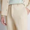 The edit regular fit pants The edit regular fit pants
