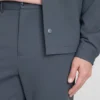 The edit regular fit pants The edit regular fit pants