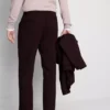 The edit regular fit pants The edit regular fit pants