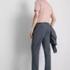 The edit regular fit pants The edit regular fit pants